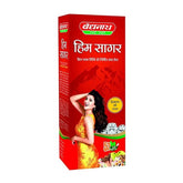 Baidyanath Ayurvedic (Jhansi) Himsagar Hair Oil